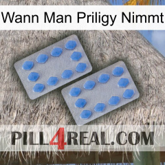 When To Take Priligy 20